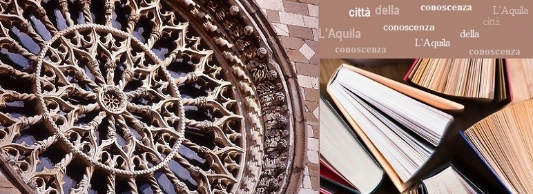 L'Aquila citt della conoscenza