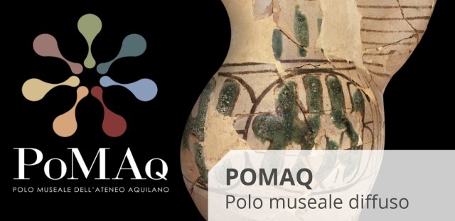 Logo del PoMaq